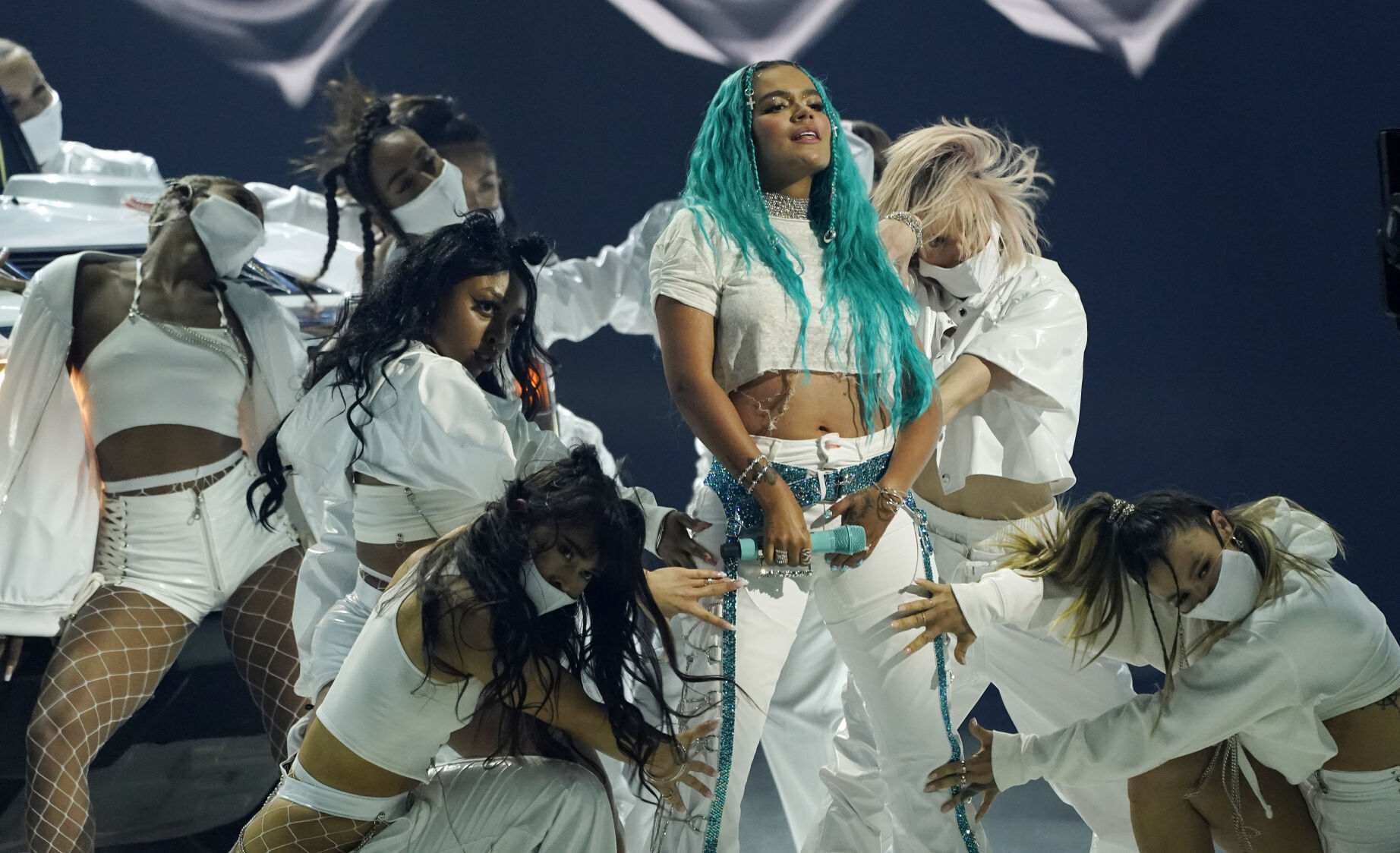 2021 Billboard Music Awards